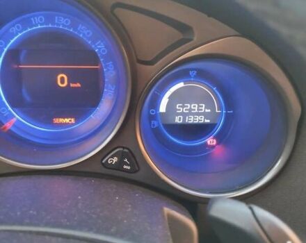 Красный Ситроен С4, объемом двигателя 1.6 л и пробегом 101 тыс. км за 7699 $, фото 4 на Automoto.ua