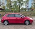 Червоний Сітроен С4, об'ємом двигуна 1.59 л та пробігом 189 тис. км за 5999 $, фото 3 на Automoto.ua