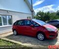Красный Ситроен С4, объемом двигателя 1.6 л и пробегом 175 тыс. км за 5500 $, фото 1 на Automoto.ua
