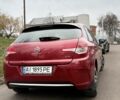 Красный Ситроен С4, объемом двигателя 1.6 л и пробегом 134 тыс. км за 6399 $, фото 5 на Automoto.ua