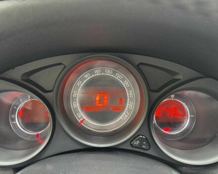 Красный Ситроен С4, объемом двигателя 1.6 л и пробегом 351 тыс. км за 6490 $, фото 13 на Automoto.ua