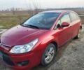 Красный Ситроен С4, объемом двигателя 0 л и пробегом 168 тыс. км за 6000 $, фото 1 на Automoto.ua