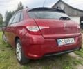 Красный Ситроен С4, объемом двигателя 1.6 л и пробегом 280 тыс. км за 4999 $, фото 4 на Automoto.ua
