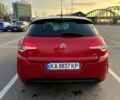 Червоний Сітроен С4, об'ємом двигуна 1.6 л та пробігом 186 тис. км за 6900 $, фото 1 на Automoto.ua