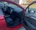 Красный Ситроен С4, объемом двигателя 1.6 л и пробегом 170 тыс. км за 6500 $, фото 10 на Automoto.ua