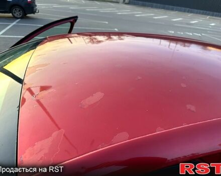 Червоний Сітроен С4, об'ємом двигуна 1.6 л та пробігом 186 тис. км за 6900 $, фото 9 на Automoto.ua