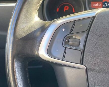 Красный Ситроен С4, объемом двигателя 1.6 л и пробегом 184 тыс. км за 6490 $, фото 19 на Automoto.ua