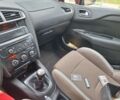 Красный Ситроен С4, объемом двигателя 1.6 л и пробегом 280 тыс. км за 4999 $, фото 6 на Automoto.ua