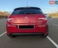 Червоний Сітроен С4, об'ємом двигуна 1.56 л та пробігом 120 тис. км за 8500 $, фото 3 на Automoto.ua