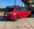 Красный Ситроен С4, объемом двигателя 1.6 л и пробегом 184 тыс. км за 6490 $, фото 6 на Automoto.ua