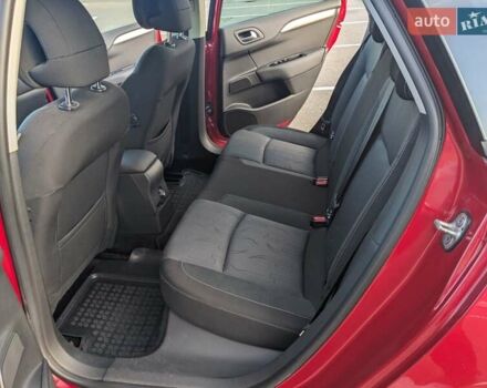 Червоний Сітроен С4, об'ємом двигуна 1.56 л та пробігом 120 тис. км за 8500 $, фото 10 на Automoto.ua