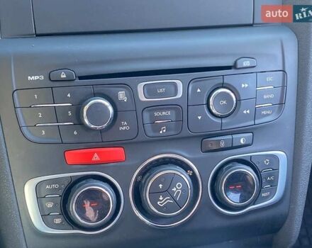 Красный Ситроен С4, объемом двигателя 1.6 л и пробегом 184 тыс. км за 6490 $, фото 16 на Automoto.ua