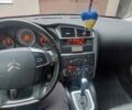 Красный Ситроен С4, объемом двигателя 1.59 л и пробегом 110 тыс. км за 8500 $, фото 1 на Automoto.ua