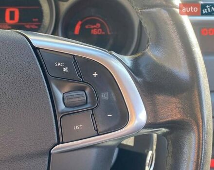 Красный Ситроен С4, объемом двигателя 1.6 л и пробегом 184 тыс. км за 6090 $, фото 22 на Automoto.ua