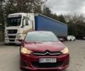 Красный Ситроен С4, объемом двигателя 1.6 л и пробегом 300 тыс. км за 4900 $, фото 2 на Automoto.ua