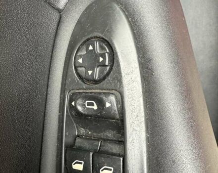 Красный Ситроен С4, объемом двигателя 1.56 л и пробегом 205 тыс. км за 6700 $, фото 10 на Automoto.ua