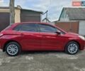 Красный Ситроен С4, объемом двигателя 1.56 л и пробегом 90 тыс. км за 8600 $, фото 7 на Automoto.ua