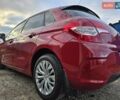 Красный Ситроен С4, объемом двигателя 1.56 л и пробегом 90 тыс. км за 8600 $, фото 82 на Automoto.ua