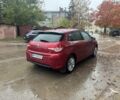 Красный Ситроен С4, объемом двигателя 1.6 л и пробегом 156 тыс. км за 7650 $, фото 2 на Automoto.ua