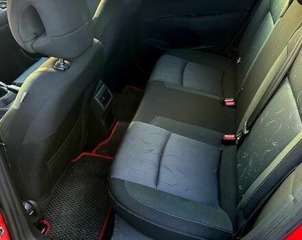 Червоний Сітроен С4, об'ємом двигуна 1.6 л та пробігом 186 тис. км за 6900 $, фото 5 на Automoto.ua