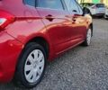 Красный Ситроен С4, объемом двигателя 1.59 л и пробегом 320 тыс. км за 4500 $, фото 21 на Automoto.ua