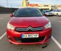 Червоний Сітроен С4, об'ємом двигуна 1.6 л та пробігом 186 тис. км за 6900 $, фото 1 на Automoto.ua