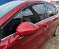 Красный Ситроен С4, объемом двигателя 1.56 л и пробегом 90 тыс. км за 8600 $, фото 77 на Automoto.ua