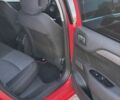 Красный Ситроен С4, объемом двигателя 1.59 л и пробегом 320 тыс. км за 4500 $, фото 19 на Automoto.ua