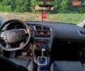 Красный Ситроен С4, объемом двигателя 1.6 л и пробегом 139 тыс. км за 7750 $, фото 10 на Automoto.ua
