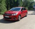 Червоний Сітроен С4, об'ємом двигуна 1.6 л та пробігом 150 тис. км за 9350 $, фото 1 на Automoto.ua
