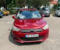 Червоний Сітроен С4, об'ємом двигуна 1.6 л та пробігом 190 тис. км за 6500 $, фото 1 на Automoto.ua