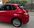 Червоний Сітроен С4, об'ємом двигуна 1.6 л та пробігом 351 тис. км за 4940 $, фото 8 на Automoto.ua