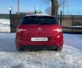 Червоний Сітроен С4, об'ємом двигуна 1.6 л та пробігом 184 тис. км за 5990 $, фото 5 на Automoto.ua