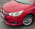 Красный Ситроен С4, объемом двигателя 1.56 л и пробегом 209 тыс. км за 5490 $, фото 10 на Automoto.ua