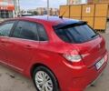 Сітроен С4 2011 у Львові на Automoto.ua Червоний Сітроен С4, об'ємом двигуна 1.6 л та пробігом 216 тис. км за 7500 $, фото 4 на Automoto.ua