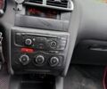 Красный Ситроен С4, объемом двигателя 1.56 л и пробегом 205 тыс. км за 6500 $, фото 7 на Automoto.ua