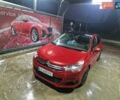Красный Ситроен С4, объемом двигателя 1.6 л и пробегом 129 тыс. км за 6300 $, фото 1 на Automoto.ua
