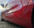 Красный Ситроен С4, объемом двигателя 1.56 л и пробегом 90 тыс. км за 8600 $, фото 85 на Automoto.ua