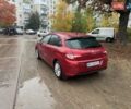 Красный Ситроен С4, объемом двигателя 1.6 л и пробегом 156 тыс. км за 7599 $, фото 1 на Automoto.ua