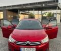 Червоний Сітроен С4, об'ємом двигуна 1.6 л та пробігом 172 тис. км за 6800 $, фото 1 на Automoto.ua
