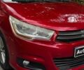Красный Ситроен С4, объемом двигателя 1.6 л и пробегом 351 тыс. км за 6490 $, фото 3 на Automoto.ua