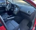 Красный Ситроен С4, объемом двигателя 1.6 л и пробегом 170 тыс. км за 6500 $, фото 9 на Automoto.ua
