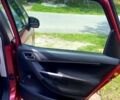 Красный Ситроен С4, объемом двигателя 1.6 л и пробегом 175 тыс. км за 5500 $, фото 3 на Automoto.ua