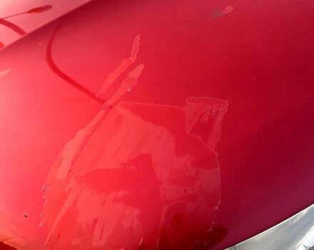 Червоний Сітроен С4, об'ємом двигуна 1.6 л та пробігом 186 тис. км за 6900 $, фото 10 на Automoto.ua