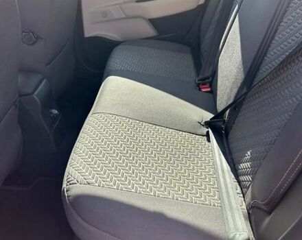 Красный Ситроен С4, объемом двигателя 1.6 л и пробегом 101 тыс. км за 7699 $, фото 6 на Automoto.ua