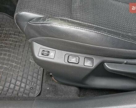 Красный Ситроен С4, объемом двигателя 1.6 л и пробегом 141 тыс. км за 8500 $, фото 7 на Automoto.ua