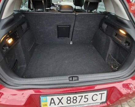 Красный Ситроен С4, объемом двигателя 1.6 л и пробегом 141 тыс. км за 8500 $, фото 10 на Automoto.ua