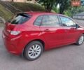 Червоний Сітроен С4, об'ємом двигуна 1.56 л та пробігом 65 тис. км за 8500 $, фото 3 на Automoto.ua