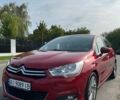 Червоний Сітроен С4, об'ємом двигуна 1.56 л та пробігом 209 тис. км за 7700 $, фото 4 на Automoto.ua