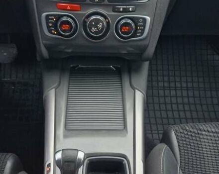 Красный Ситроен С4, объемом двигателя 1.6 л и пробегом 141 тыс. км за 8500 $, фото 8 на Automoto.ua